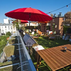 Mercure Bastille Saint Antoine France
