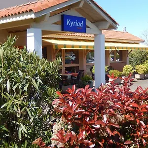 Kyriad Toulouse Aéroport Blagnac