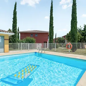 Appart'city Saint-simon - Toulouse