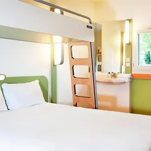 Ibis Budget France