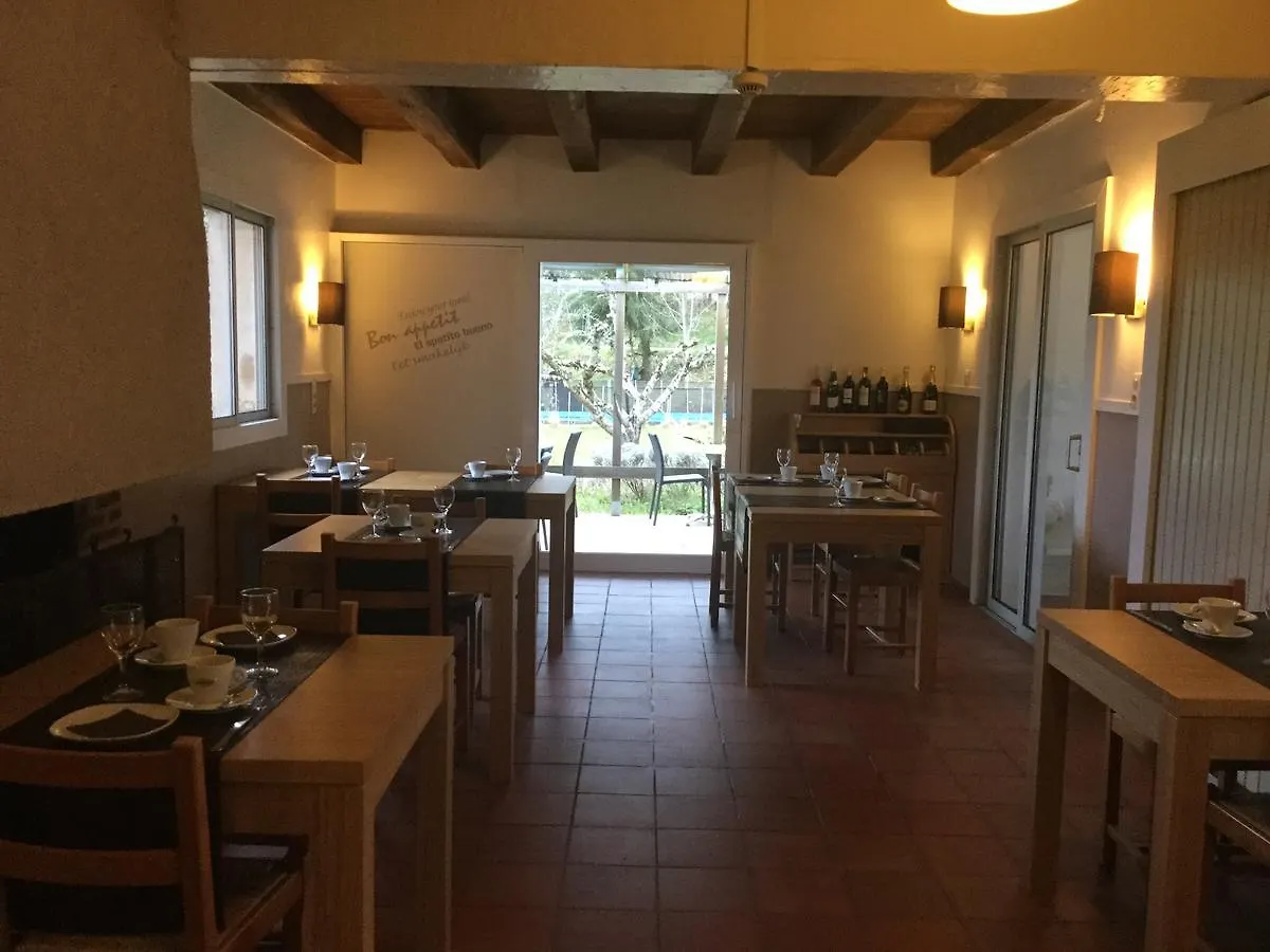 Hotel Restaurant Du Causse Saint-Cirq-Lapopie